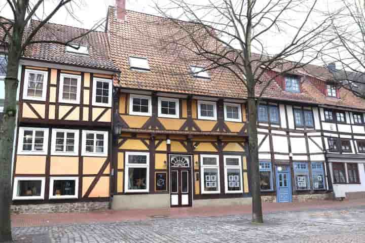 Maison à vendre à 31737 Rinteln                   - Niedersachsen