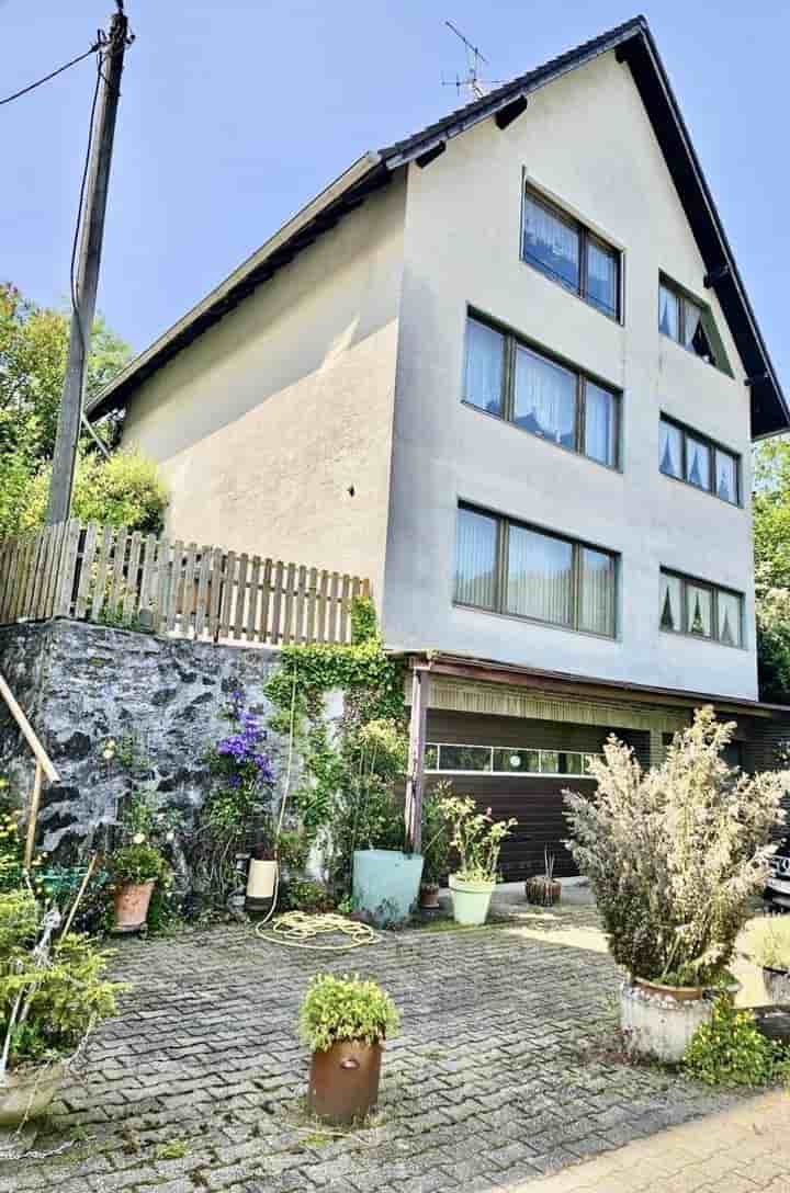 Maison à vendre à 42349 Wuppertal                   - Nordrhein-Westfalen