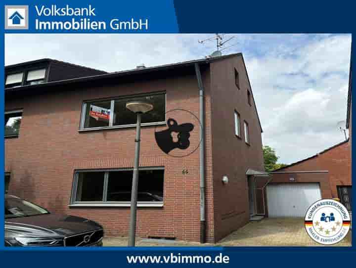 Casa en venta en Bergstr. 66                  41749 Viersen