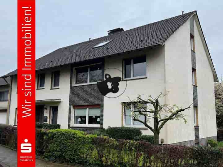 Haus zum Verkauf in 49205 Hasbergen                   - Niedersachsen