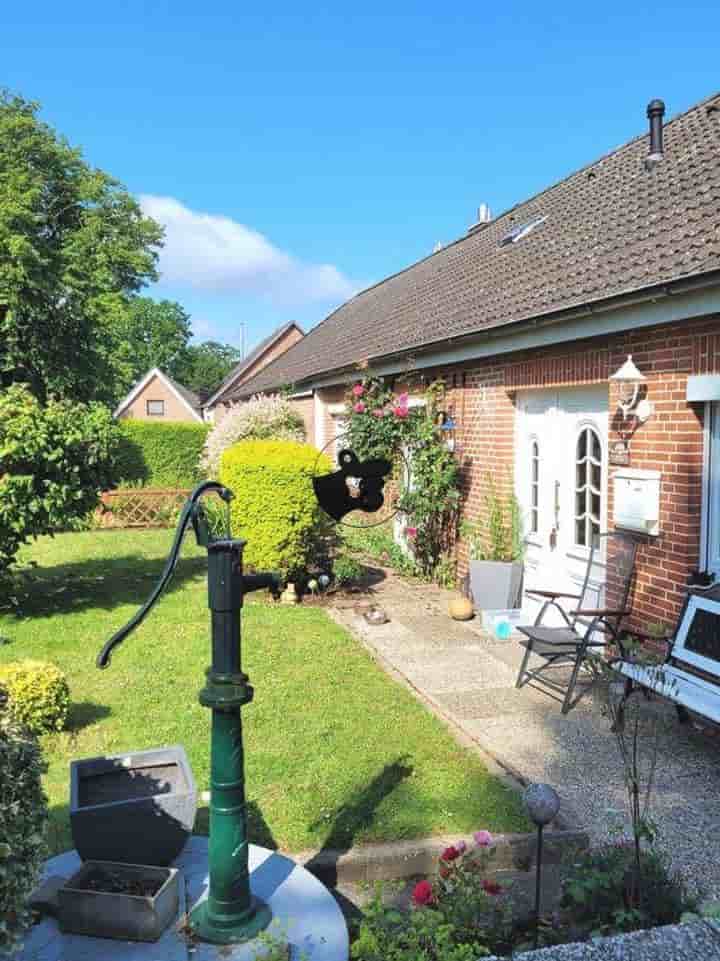 House for sale in 23730 Schashagen