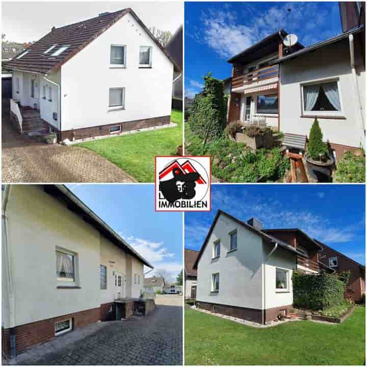 Casa para venda em 29336 Nienhagen                   - Niedersachsen