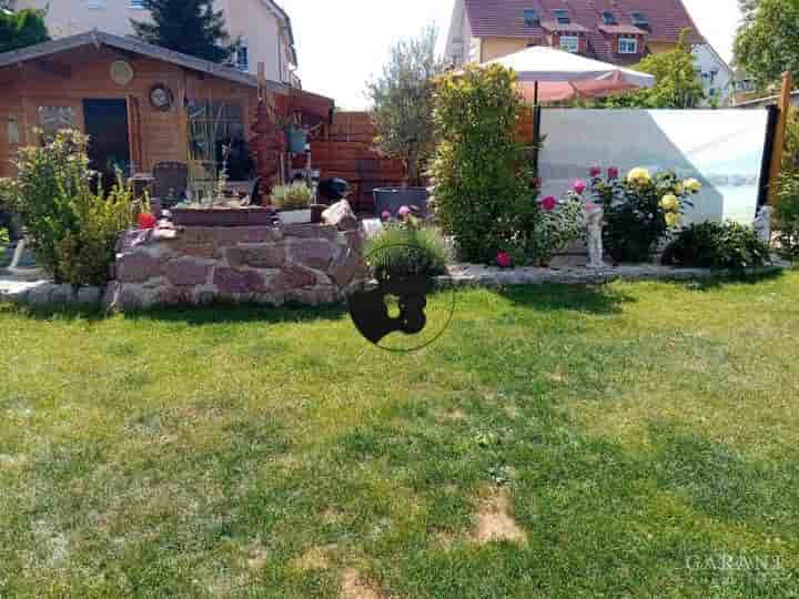 House for sale in 01587 Riesa