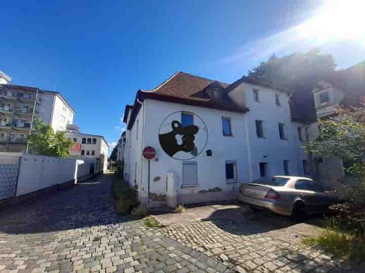 Дом для продажи в 91522 Ansbach                   - Bayern