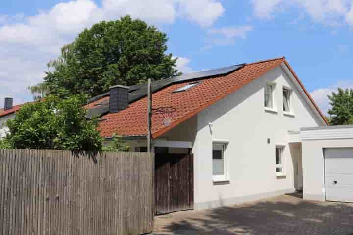 Maison à vendre à 30559 Hannover                   - Niedersachsen