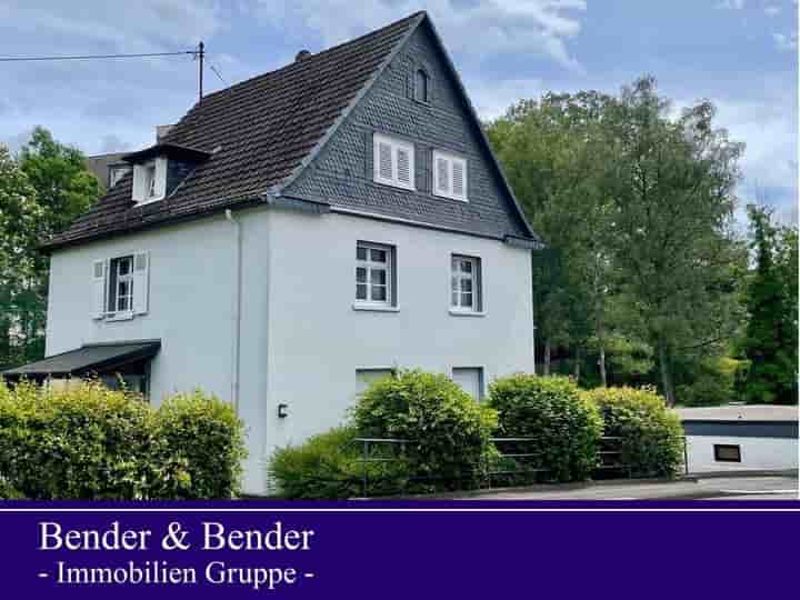 House for sale in 51702 Bergneustadt