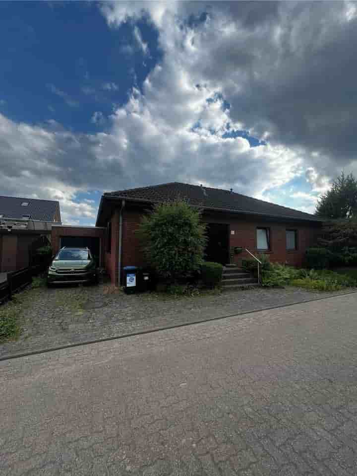 Maison à vendre à 30989 Gehrden                   - Niedersachsen