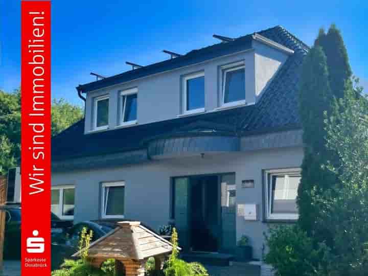 Hus till salu i 49088 Osnabrück                   - Niedersachsen