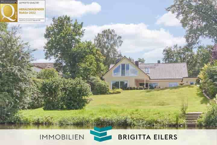 Maison à vendre à 29308 Winsen (Aller)                   - Niedersachsen