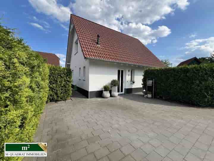 Casa in vendita a 46325 Borken / Burlo                   - Nordrhein-Westfalen