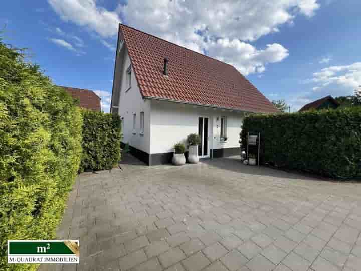 Haus zum Verkauf in 46325 Borken / Burlo                   - Nordrhein-Westfalen