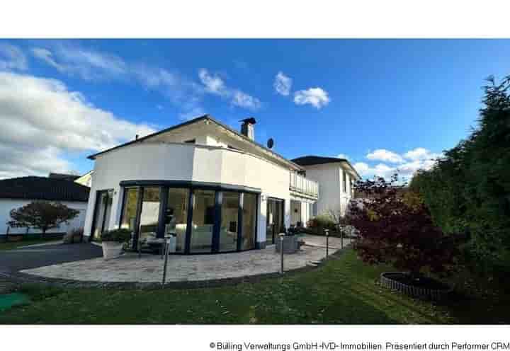 Casa in vendita a 58640 Iserlohn