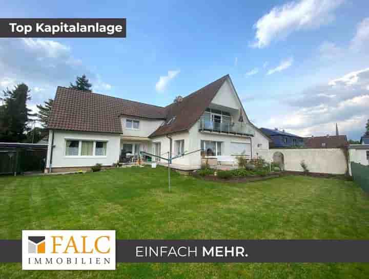 Casa para venda em 31303 Burgdorf                   - Niedersachsen