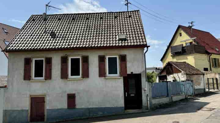 Другое для продажи в 74206 Bad Wimpfen                   - Baden-Württemberg