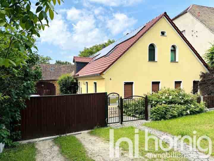 Haus zum Verkauf in 02627 Weißenberg / Gröditz