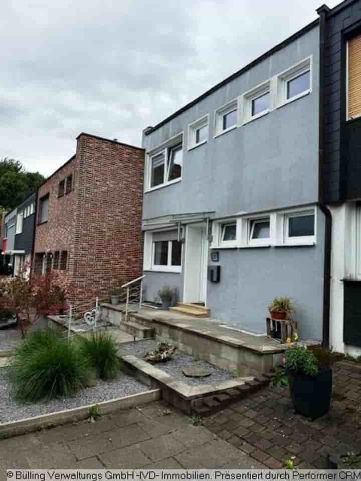 House for sale in Kettelerstr.28                   58099 Hagen