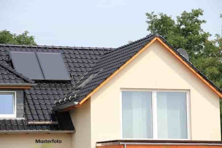 House for sale in 96181 Rauhenebrach