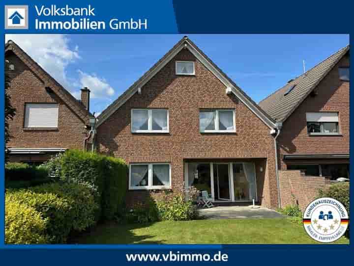 Maison à vendre à Breslauer Straße 79                  41366 Schwalmtal