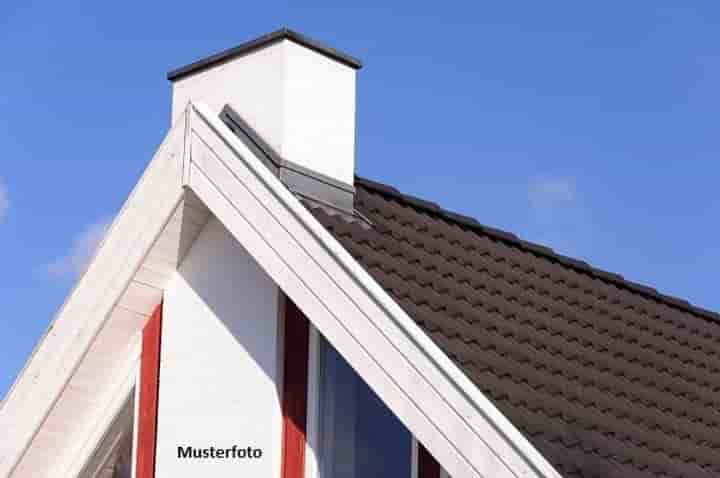 House for sale in 04889 Belgern-Schildau