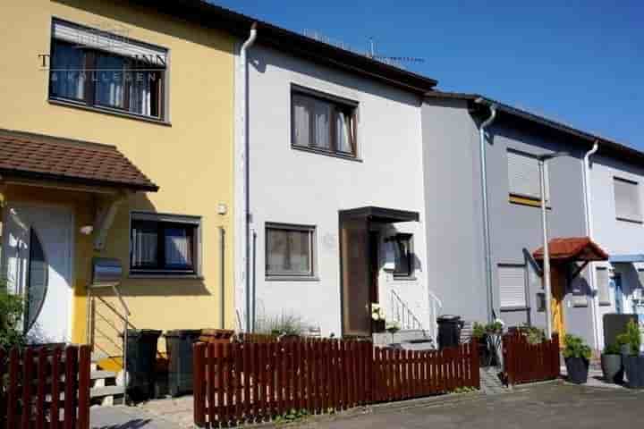 Casa en alquiler en 74232 Abstatt