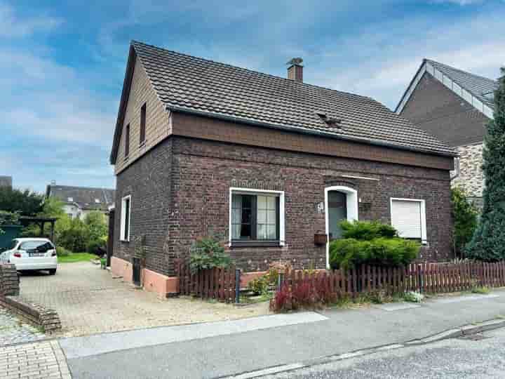 House for sale in Taubenstraße 68                   47443 Moers                   - Nordrhein-Westfalen