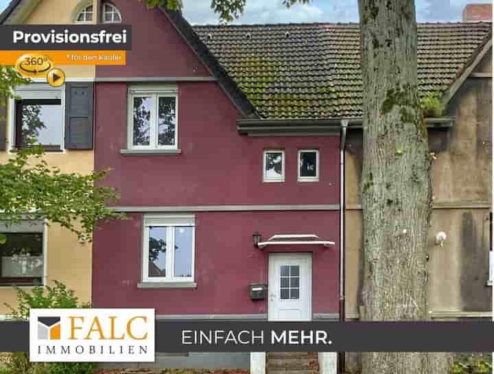 House for sale in 45731 Waltrop                   - Nordrhein-Westfalen