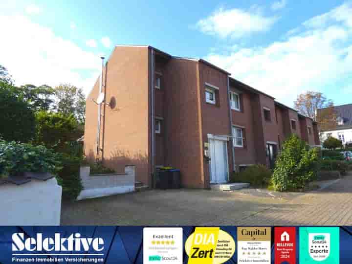 Maison à vendre à 47199 Duisburg                   - Nordrhein-Westfalen