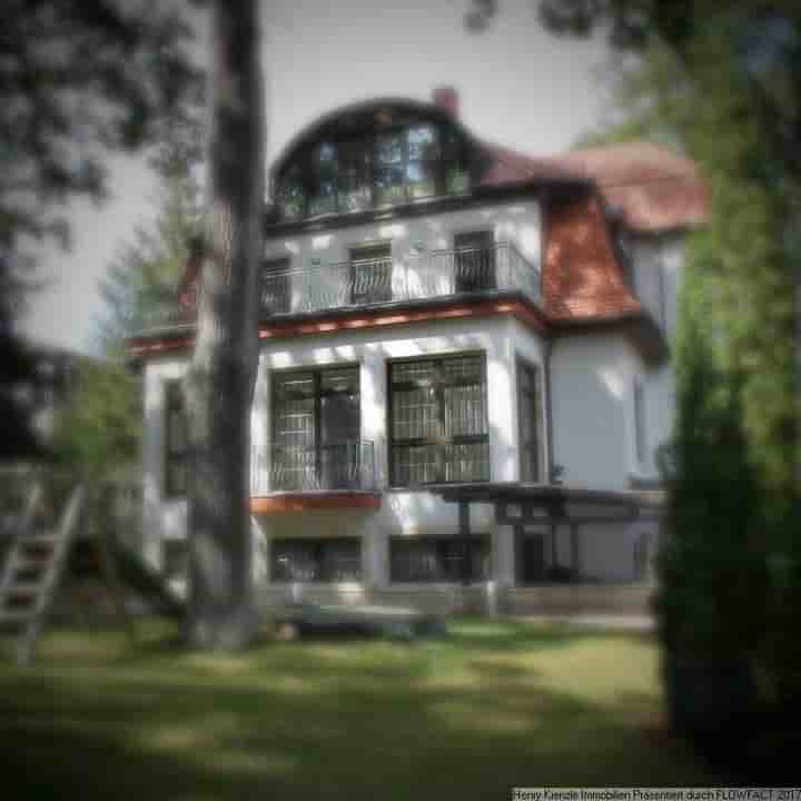 House for sale in 01109 Dresden