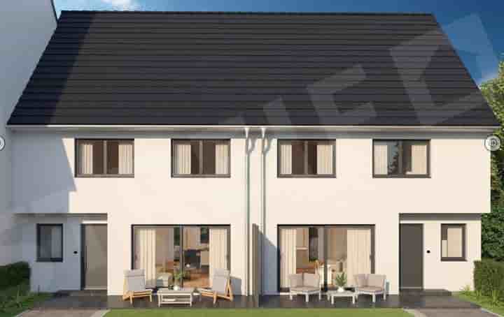 House for sale in 30457 Hannover