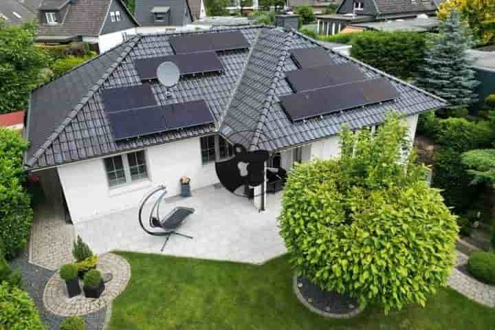 House for sale in 22043 Hamburg                   - Hamburg