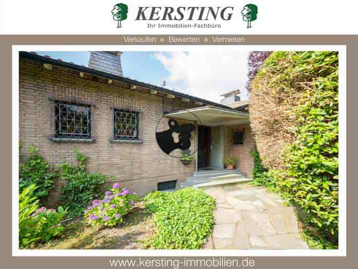 Casa in vendita a 47802 Krefeld / Verberg                   - Nordrhein-Westfalen