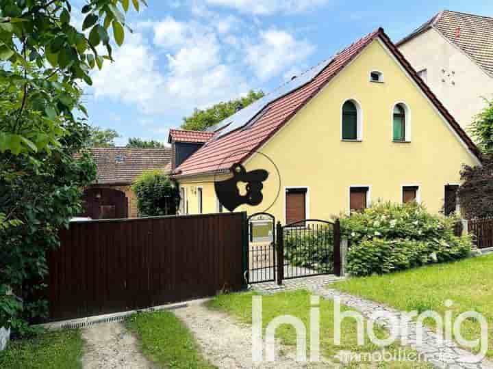 Haus zum Verkauf in 02627 Weißenberg / Gröditz