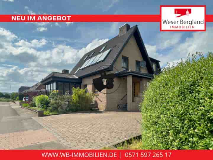 Maison à vendre à 32479 Hille                   - Nordrhein-Westfalen