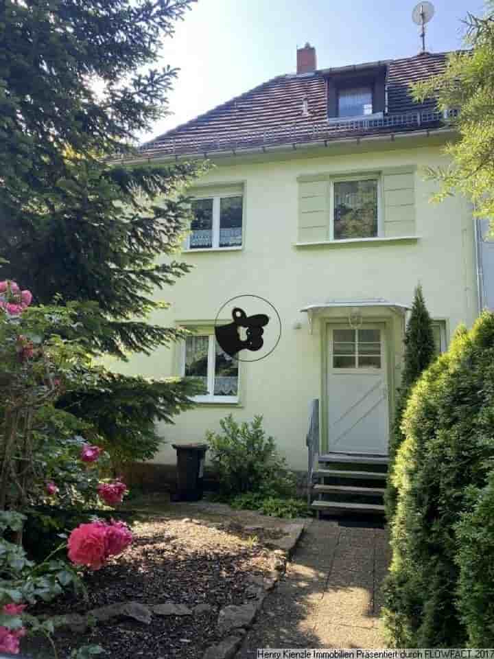 House for sale in 01662 Meißen