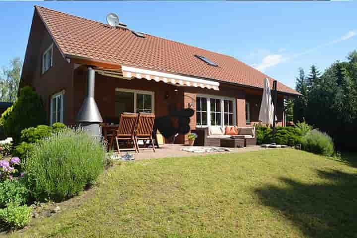 House for sale in 38176 Wendeburg                   - Niedersachsen