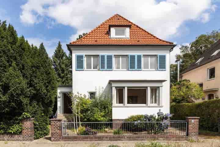 Sonstiges zum Verkauf in Kronsberger Straße 29                   30559 Hannover                   - Niedersachsen