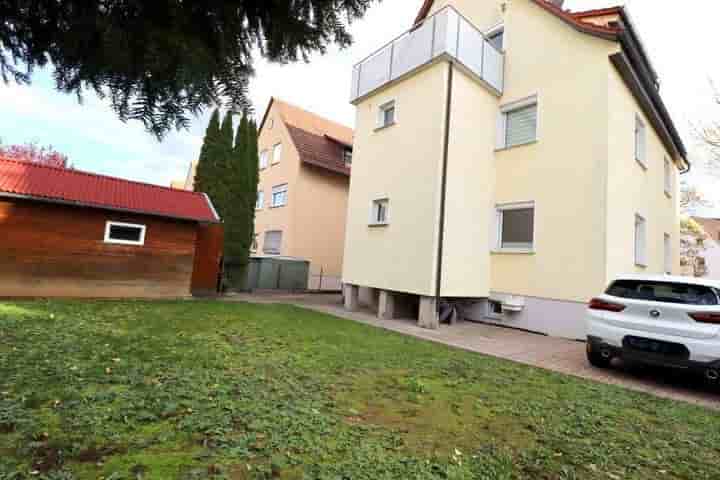 Haus zum Verkauf in 70469 Stuttgart                   - Baden-Württemberg