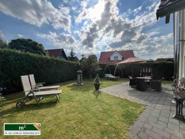 Casa in vendita a 46325 Borken / Burlo                   - Nordrhein-Westfalen