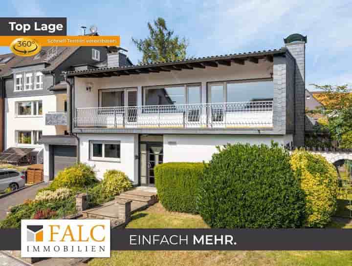 Casa in vendita a Sperberweg 14                  51381 Leverkusen                   - Nordrhein-Westfalen