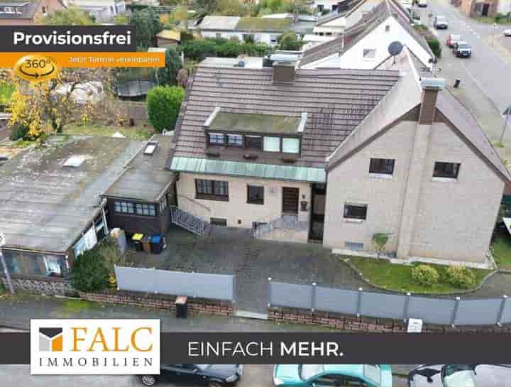 House for sale in 50769 Köln / Worringen                   - Nordrhein-Westfalen