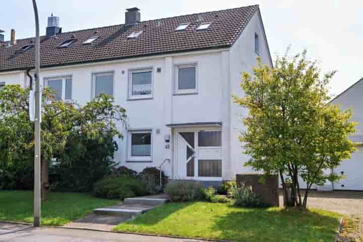 Дом для продажи в Sölder Waldstrasse 65                   44289 Dortmund                   - Nordrhein-Westfalen