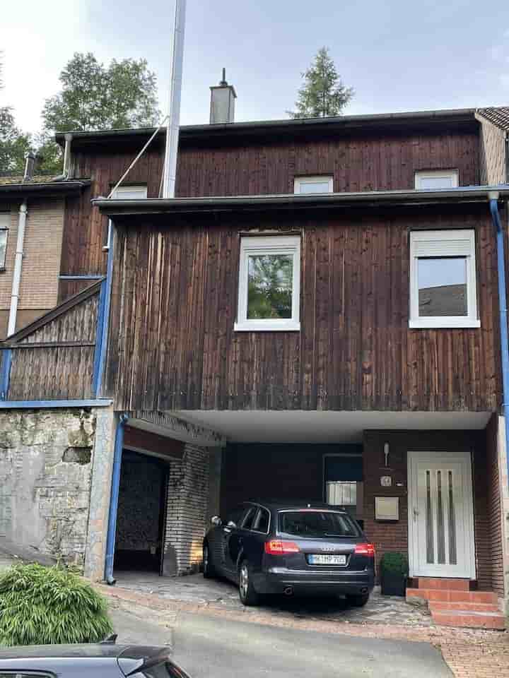 Casa en venta en Südstraße  64                  58509 Lüdenscheid