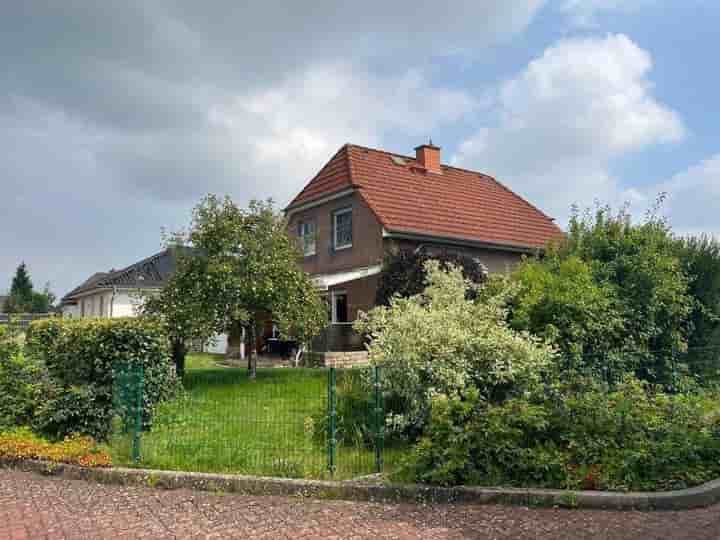 Maison à vendre à 31515 Wunstorf                   - Niedersachsen