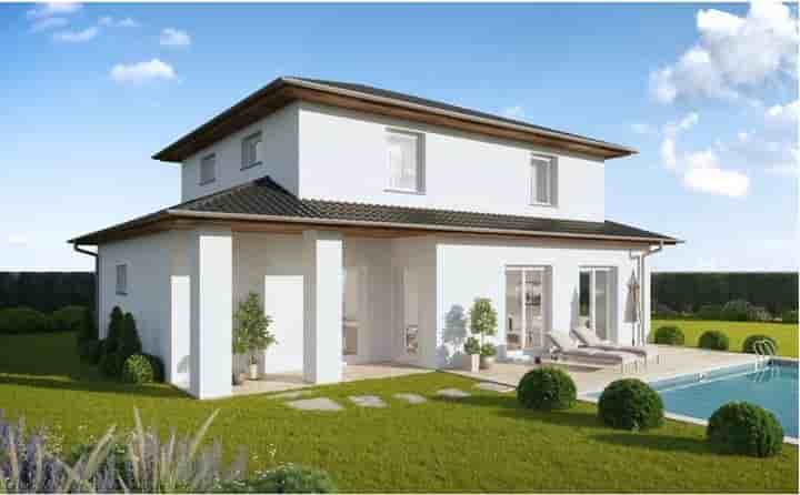 House for sale in 04758 Oschatz