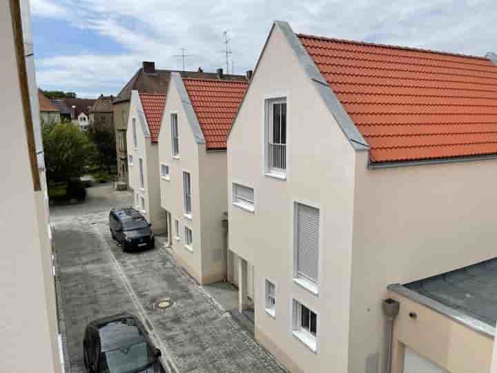 Altro in affitto a Rollenstraße                   04838 Eilenburg