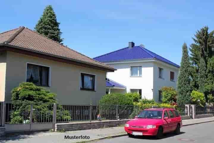 Haus zum Verkauf in 07407 Rudolstadt