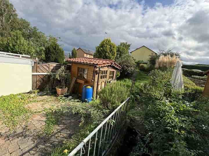 Casa para venda em 71563 Affalterbach                   - Baden-Württemberg