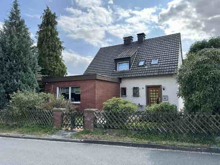 House for sale in 59457 Werl