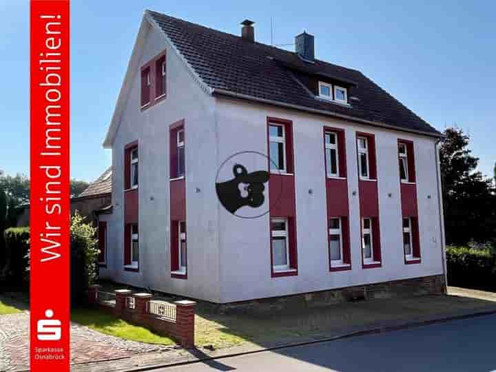 House for sale in 49565 Bramsche                   - Niedersachsen