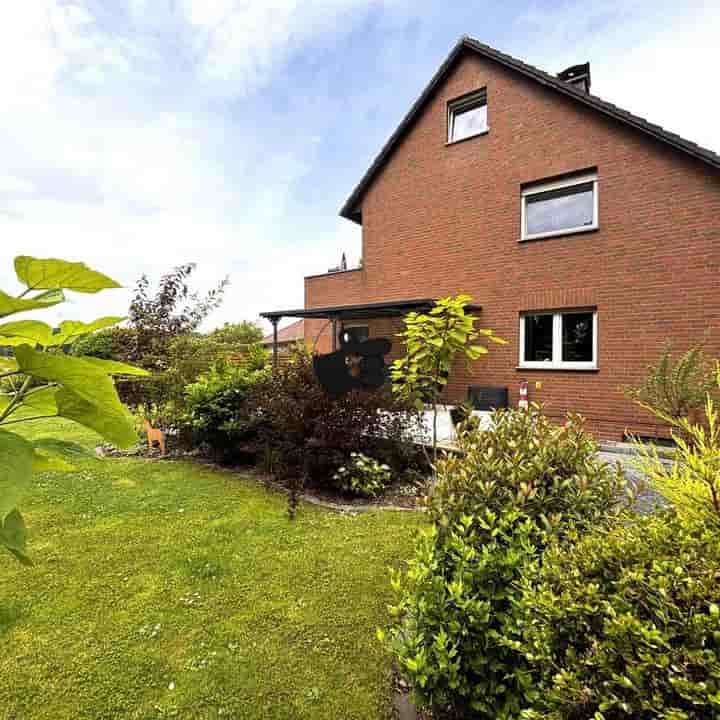 Maison à vendre à 32469 Petershagen                   - Nordrhein-Westfalen